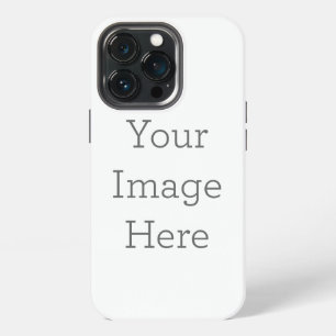 オリジナルiPhone 13 Proタフケースを作成 iPhone 13 Proケース