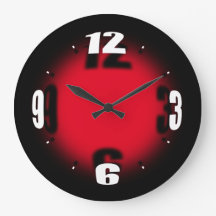 "オリジナルOrb" – カラークロックの選択