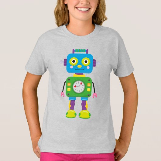 オリジナルTシャツをデザインしよう Tシャツ (正面)