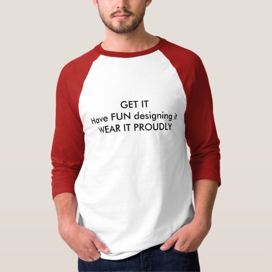 オリジナルTシャツを作ろう Tシャツ (正面)