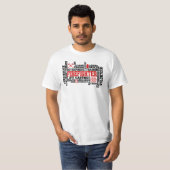 オリジナルTシャツを作ろう Tシャツ (正面フル)