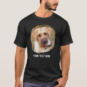 オリジナルTシャツを作ろう Tシャツ (正面)