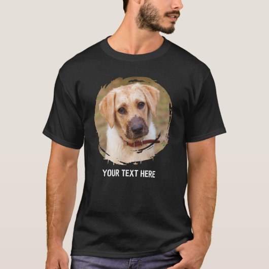オリジナルTシャツを作ろう Tシャツ (正面)