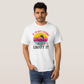 オリジナルTシャツを作ろう Tシャツ (正面フル)