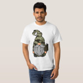 オリジナルTシャツを作ろう Tシャツ (正面フル)