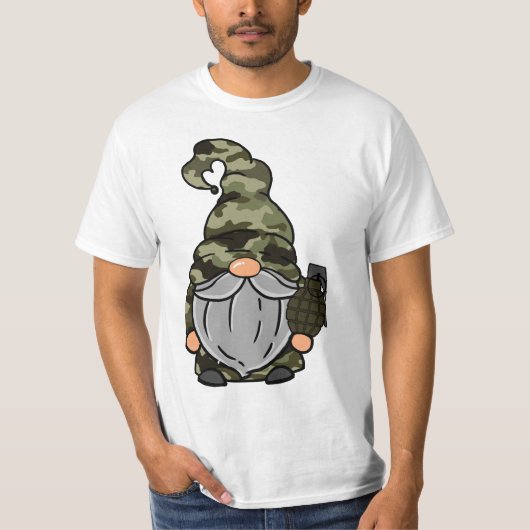 オリジナルTシャツを作ろう Tシャツ (正面)