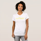 オリジナルTシャツを作ろう Tシャツ (正面フル)