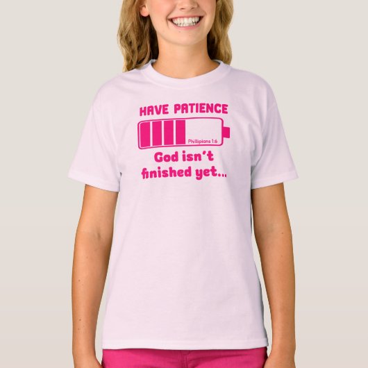 オリジナルTシャツ :-) デザインし放題！ Tシャツ (正面)