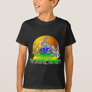 オリジナルTEAパーティー Tシャツ