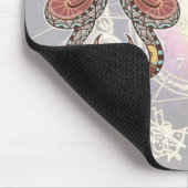 オリジンジェミニマウスパッド マウスパッド (コーナー)