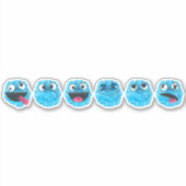 オリステッカー シール (正面)