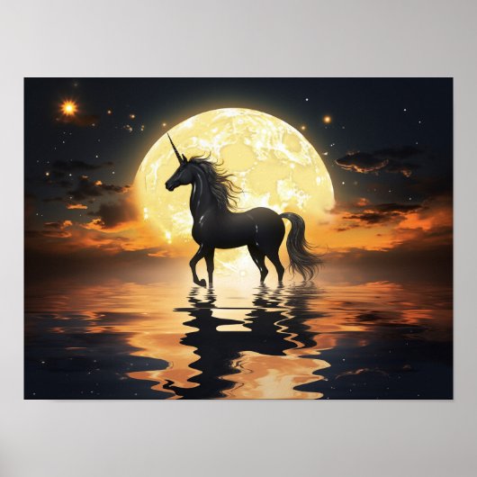 オリソン湖の神話 ポスター (正面)