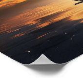 オリソン湖の神話 ポスター (角)