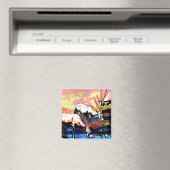 オリックス3 マグネット (インサイチュ (食洗機))