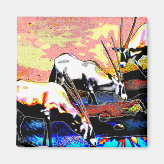 オリックス3 マグネット