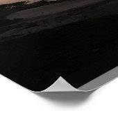 オリノコ川ポスター ポスター (角)