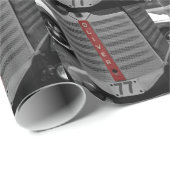 オリバーのトラクター ラッピングペーパー (ロールコーナー)