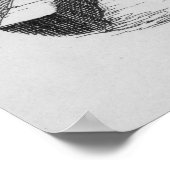 オリバーの冒険による強盗 ポスター (角)