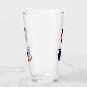 オリバーザオッタースケート タンブラーグラス (右)