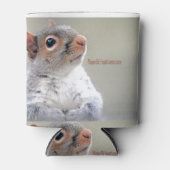 オリバーツイストリス 缶クーラー (正面)