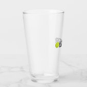 オリバーテニス タンブラーグラス (右)