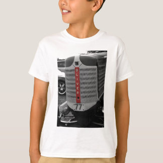 オリバートラクター Tシャツ