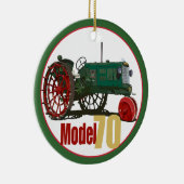 オリバーハートパール70オーナメント セラミックオーナメント (右)