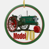 オリバーハートパール70オーナメント セラミックオーナメント (裏面)