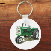 オリバー1600 キーホルダー (正面)