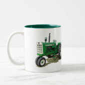 オリバー1600 ツートーンマグカップ (左)