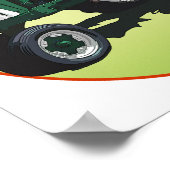 オリバー770 ポスター (角)