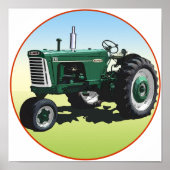 オリバー770 ポスター (正面)