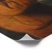 オリバー・クロムウェル ポスター (角)