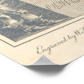 オリバー・クロムウェル ポスター (角)