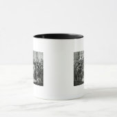 オリバー・クロムウェル マグカップ (中央)