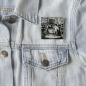 オリバー・クロムウェル 缶バッジ (インサイチュ)