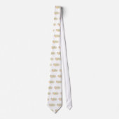 オリバー・ツイスト ネクタイ (正面)
