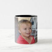 オリバー ツートーンマグカップ (中央)