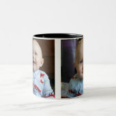 オリバー ツートーンマグカップ (中央)