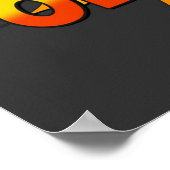 オリバー ポスター (角)