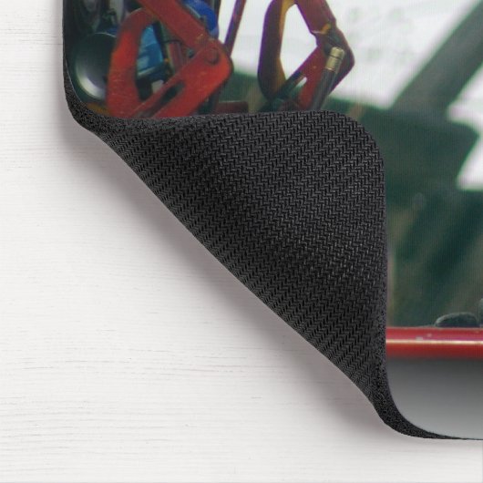 オリバー マウスパッド (コーナー)