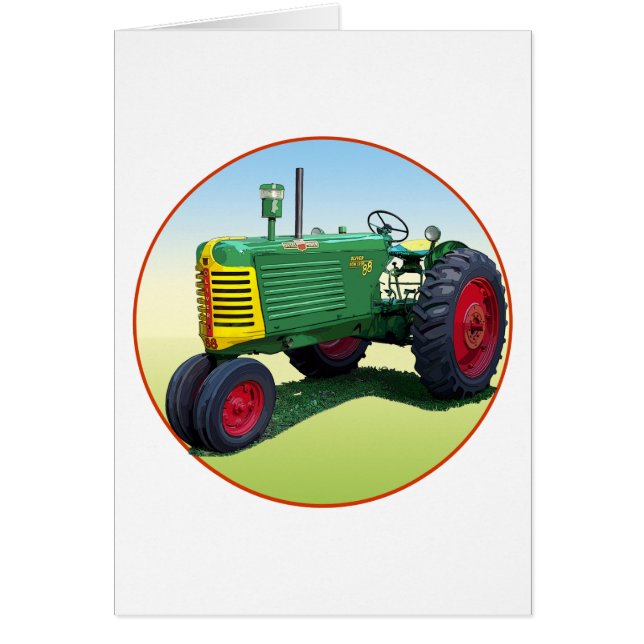 オリバー – 88 (正面)