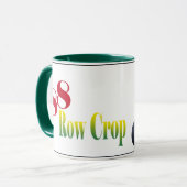 オリバー – 88 マグカップ (正面左)