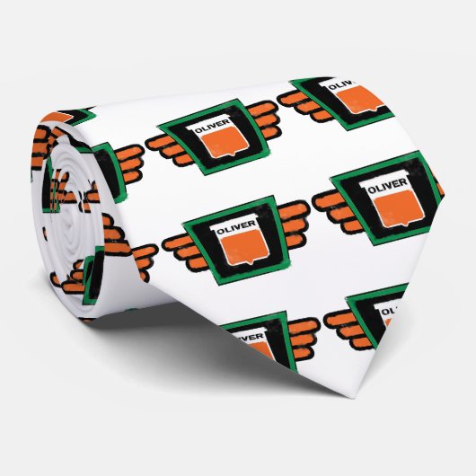 オリバーwings.png ネクタイ (ロール)