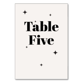 オリビアモダンアイボリーシレ結婚ンズブレックファースト テーブルナンバー