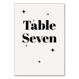 オリビアモダンアイボリーシレ結婚ンズブレックファースト テーブルナンバー