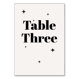 オリビアモダンアイボリーシレ結婚ンズブレックファースト テーブルナンバー