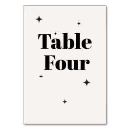 オリビアモダンアイボリーシレ結婚ンズブレックファースト テーブルナンバー