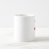 オリビア カップ (中央)