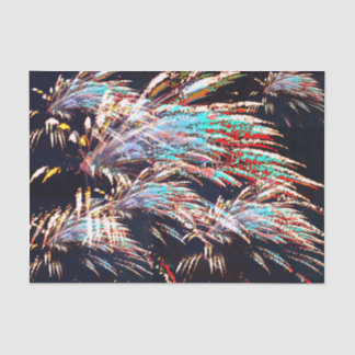 オリベット山の花火 薄葉紙